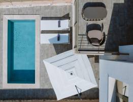 Villa Charikleia in Akarnania, 8 dagen