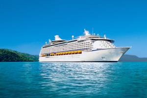 9 daagse Noord-Amerika cruise met de Voyager of the Seas