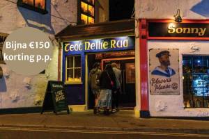 Autorondreis Ontdek Noordwest Ierland - Hotels