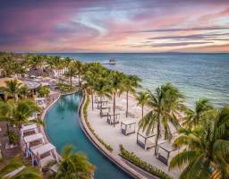 Villa del Palmar Cancun Luxury Beach Resort&Spa