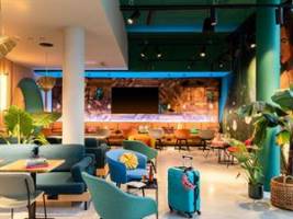 Moxy Paris Val d Europe