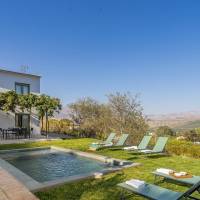 Villas Paredones Caminito del Rey