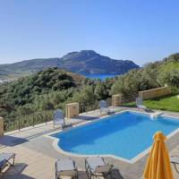 Huize Anemos in Zuid-Kreta Rethymnon, 8 dagen