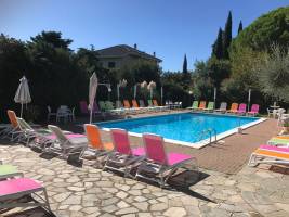 Residence Villa Paola Two-room Apartment 4 Pax