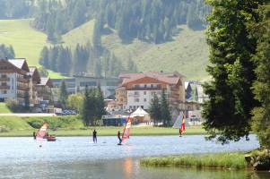 Familiereis Salzburgerland - Hotel Alpenrose 4