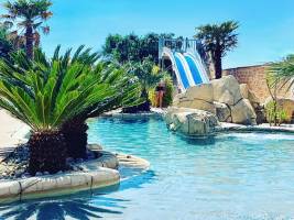 Camping La Montagne