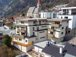 City Apartments Jenbach Top 1