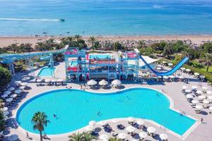 Asteria Family Belek