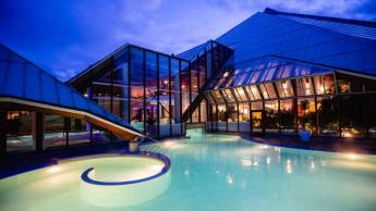 Wellnesshotel Thermae 2000