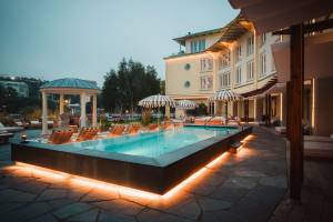 Ad Astra by Elite - Hotel, Spa & Resort