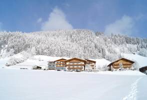 Alpin Apart