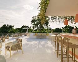 Ipanema Park (voorheen Ipanema Park & Beach)