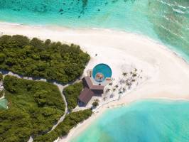 Hondaafushi Island Resort