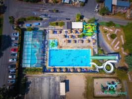 Camping Du Lac Du Jaunay