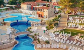Hotel Garden Istra
