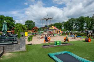 Recreatiepark Goorzicht