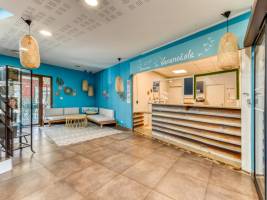 Résidence Cap Camargue 2P4C