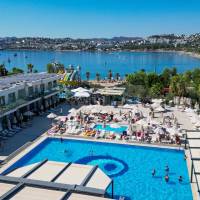 Hotel Jasmin Beach