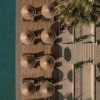 Cook's Club Kolymbia - Adults only
