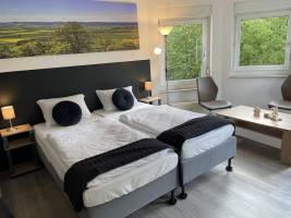 Residenz Hotel Wuppertal