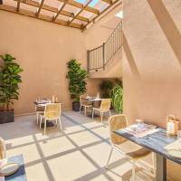 Paralos Venus Suites - adults only