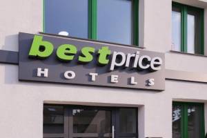 Bp24 Hotel Eschweiler