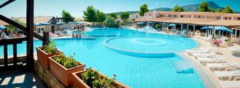 Club Esse Cala Gonone