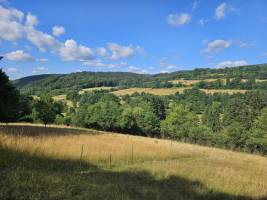 Campspace in Sinntal