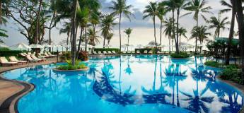 Centara Grand Beach Resort & Villas Hua Hin