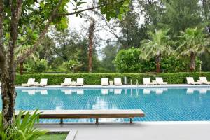 Sand Dunes Chaolao Beach Resort