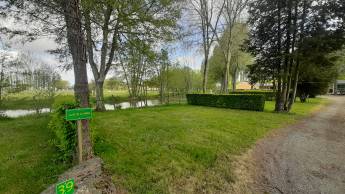 Onlycamp Camping De La Vègre