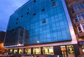 Hotel Príncipe de Asturias