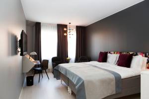 Elite Palace Hotel
