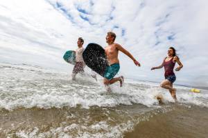 Camping Trezmalaouen