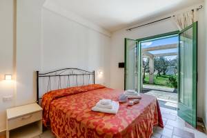 M2 Family Village Pool And Sea