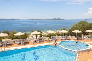 Akti Ouranoupoli Beach Resort