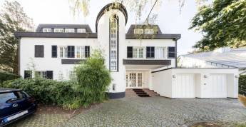 Hotel Villa im Park
