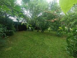 Campingplatz in Burie, Nouvelle-Aquitaine
