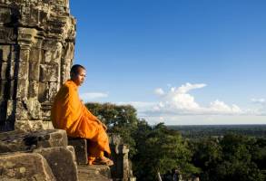 Grand Tour Thailand, Laos en Cambodja