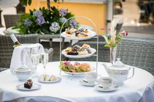 Cork’s Vienna Woods Hotel and Villas