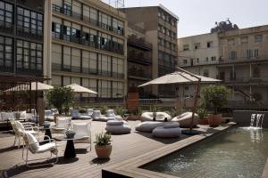 Hotel ICON BCN by Petit Palace