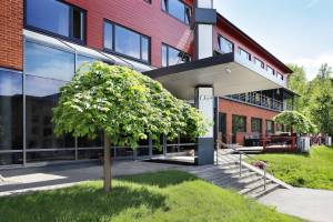 Oru Hub Hotel Tallinn - Handwritten Collection