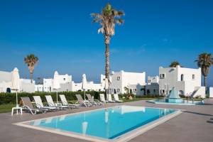 Aeolos Beach Hotel