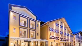 Hotel Zum Mohren