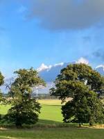 Campspace in Goosefeld, Schleswig-Holstein