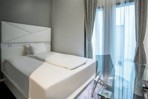 Prize by Radisson, Xhibition Bergen City