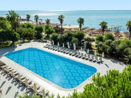 Hotel Ali Bey Park Manavgat