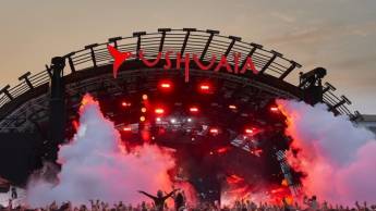 Ushuaïa Ibiza - Dimitri Vegas & Like Mike