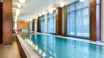 Adina Apartment Hotel Copenhagen