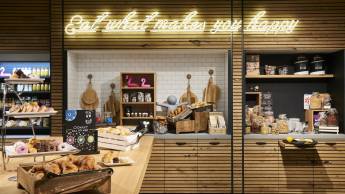 Moxy Amsterdam Schiphol Airport